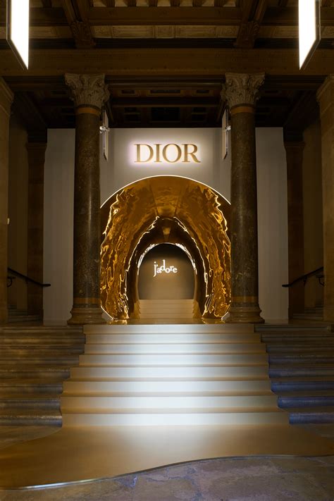 j'adore dior beauty success|dior's j love story.